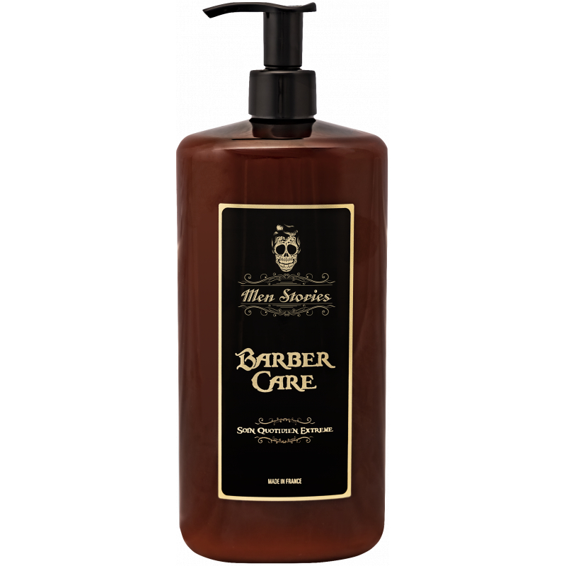 Soin Quotidien Barber Care 1000ml