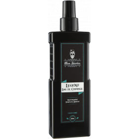 Legend Spray Gel Mojito