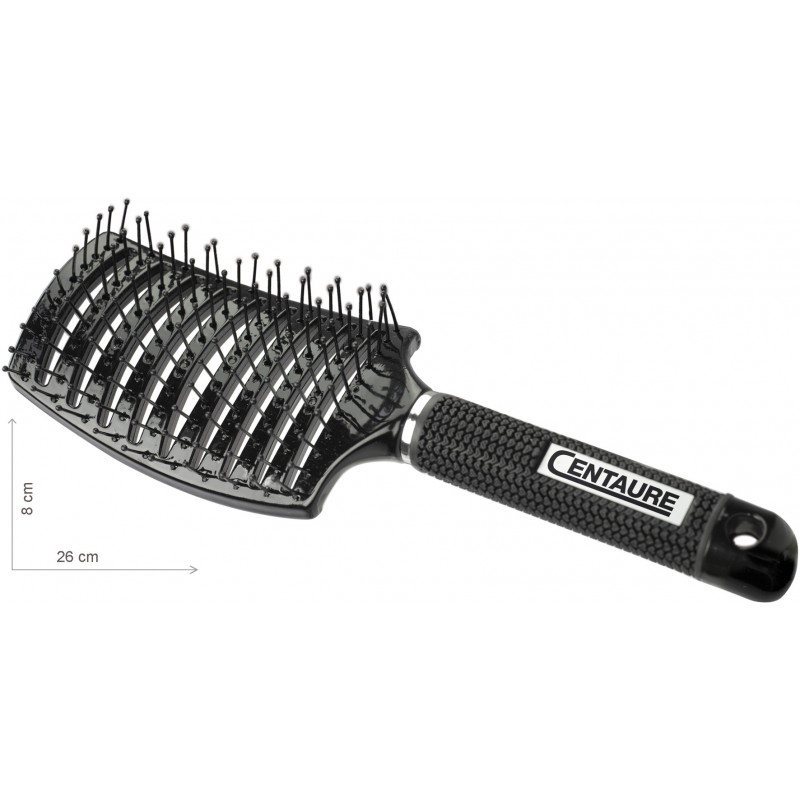 Brosse lissage Extra