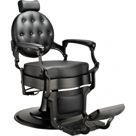 Fauteuil de Barbier Camden