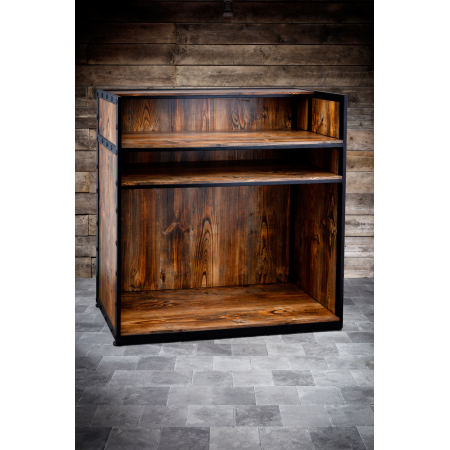 Meuble Caisse Manhattan