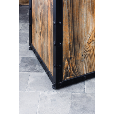 Meuble Caisse Manhattan