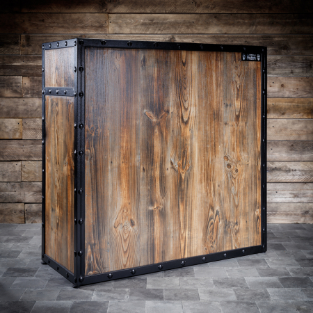 Meuble Caisse Manhattan