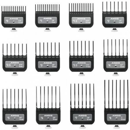 Tondeuse de coupe USPRO Lithium