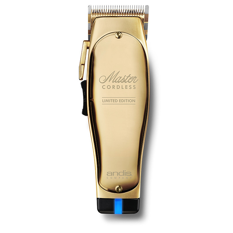 Tondeuse de coupe Master Gold