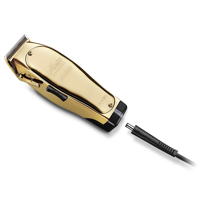 Tondeuse de coupe Master Gold