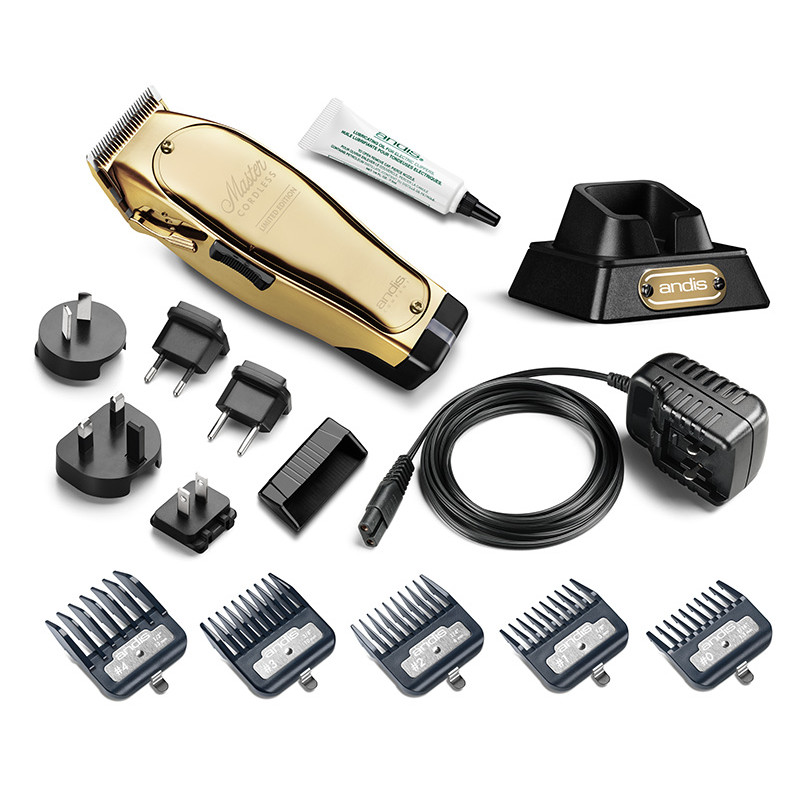 Tondeuse de coupe Master Gold