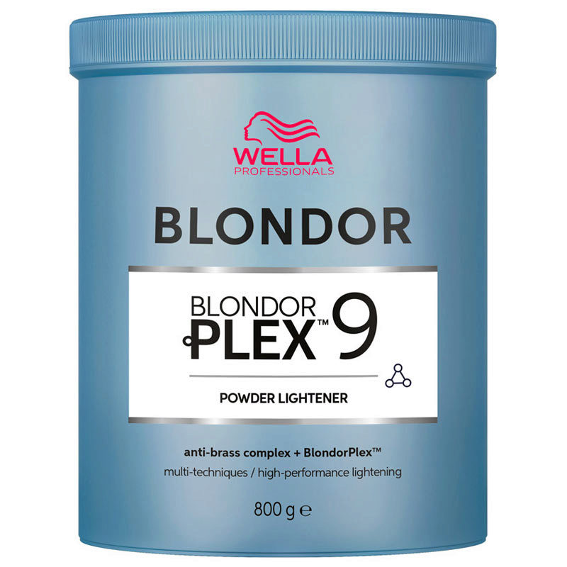 Blondor Plex 9