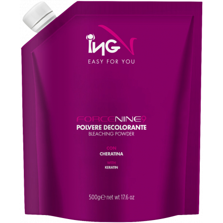 Poudre Décolorante Force Nine 9