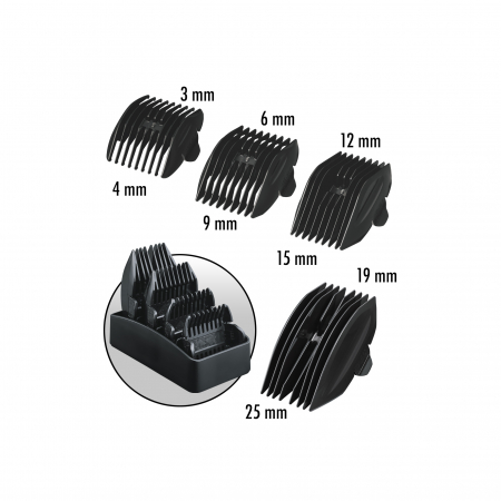 Tondeuse ER-FGP90 Panasonic Coupe