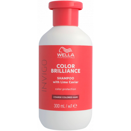 Invigo Color Brilliance Shampooing Cheveux épais