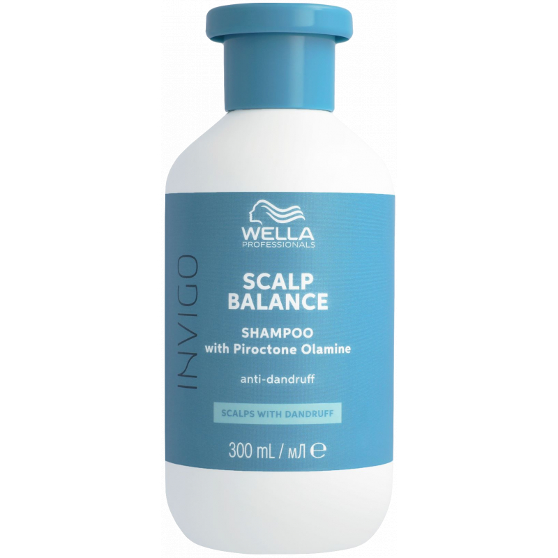 Invigo Scalp Balance Shampoing Anti-pelliculaires