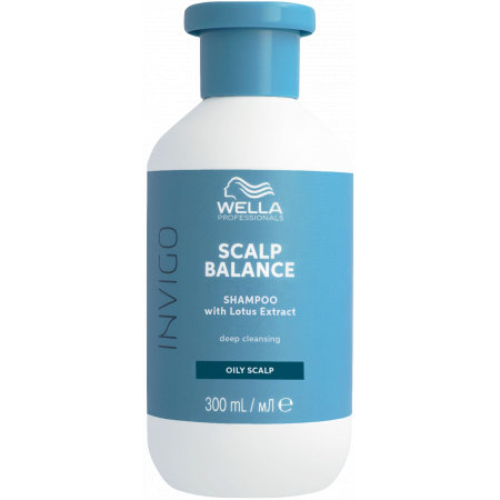 Invigo Balance Aqua Pure Shampoing purifiant