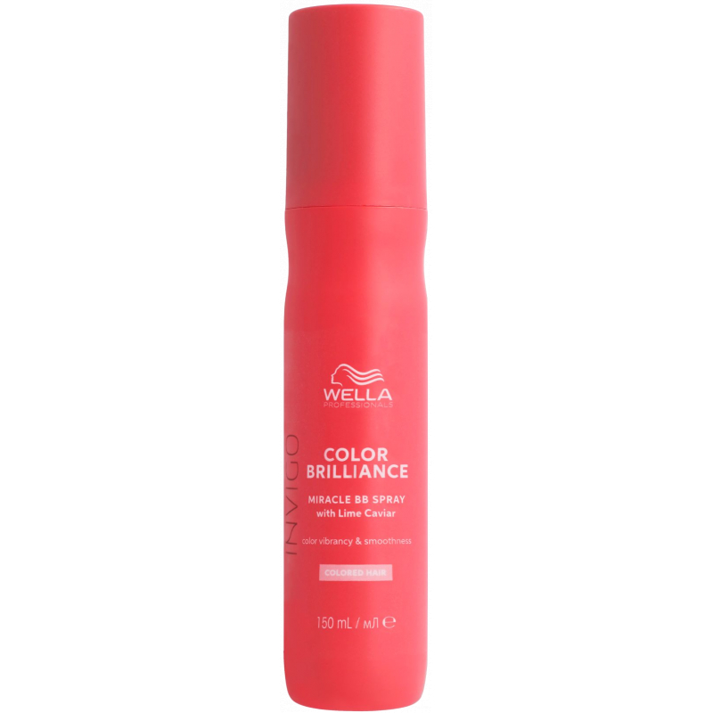 Invigo Color Brilliance Spray Miracle BB