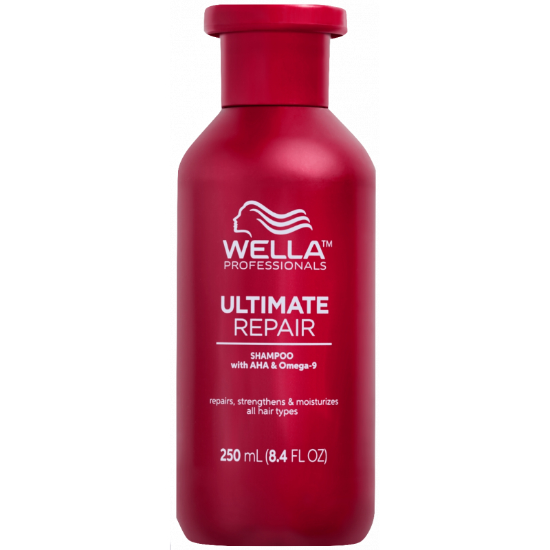 Ultimate Repair Shampoing