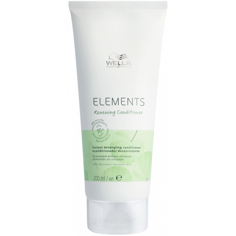 Elements Conditionneur