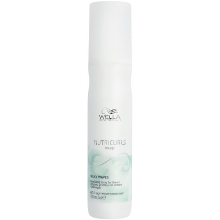 Nutri Curls Milky Waves Spray nourrissant