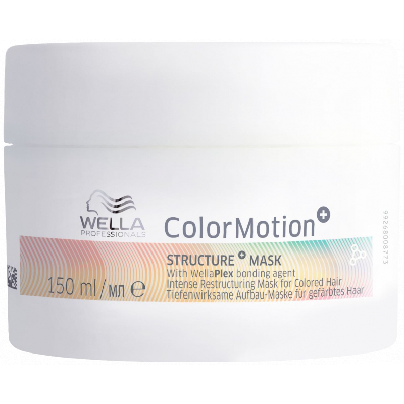 Color Motion+ Masque