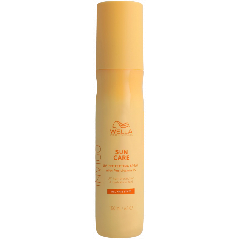 Invigo Sun Spray Protection couleur anti UV
