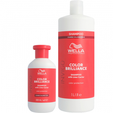 Invigo Color Brilliance Shampooing Cheveux épais