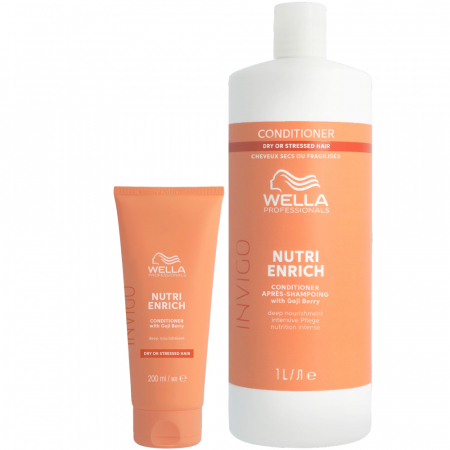 Invigo Nutri Enrich Conditionneur