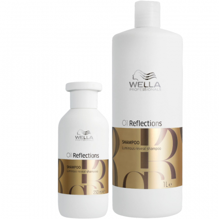 Oil Reflections Shampoing