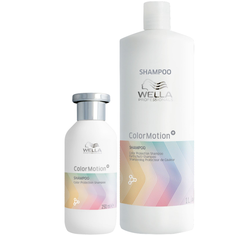 Color Motion+ Shampoing