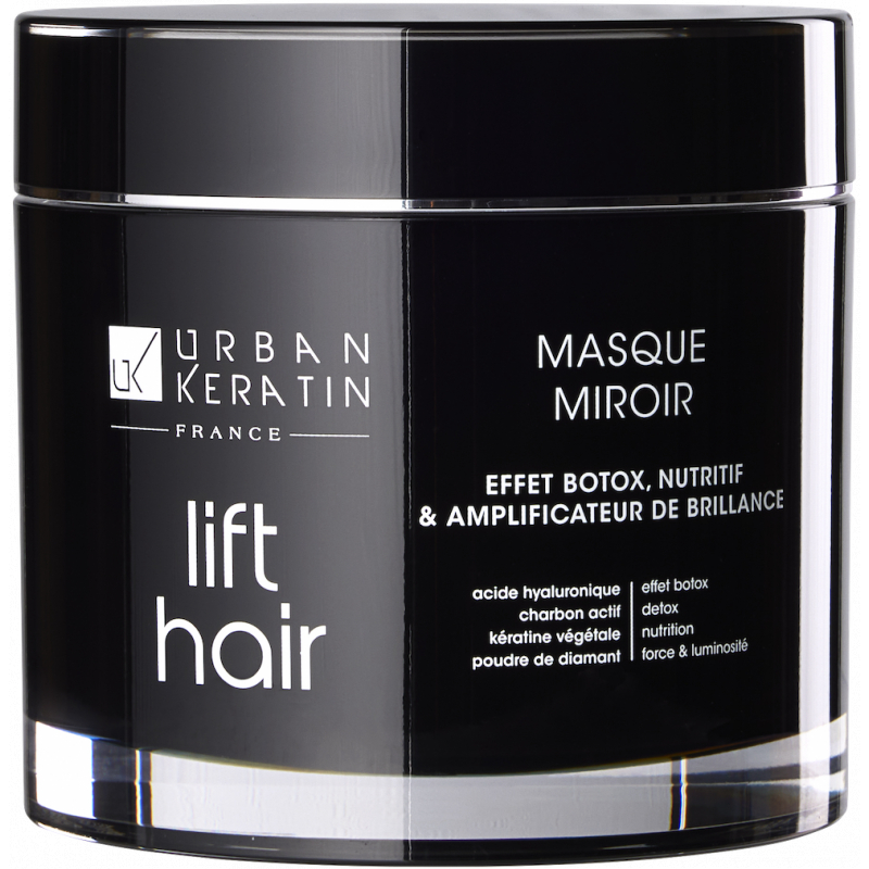 Urban Lift Hair Masque Miroir
