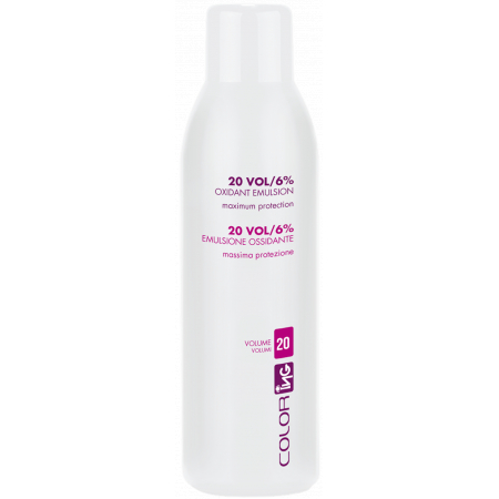 Oxydant Professionnel 1000 ml