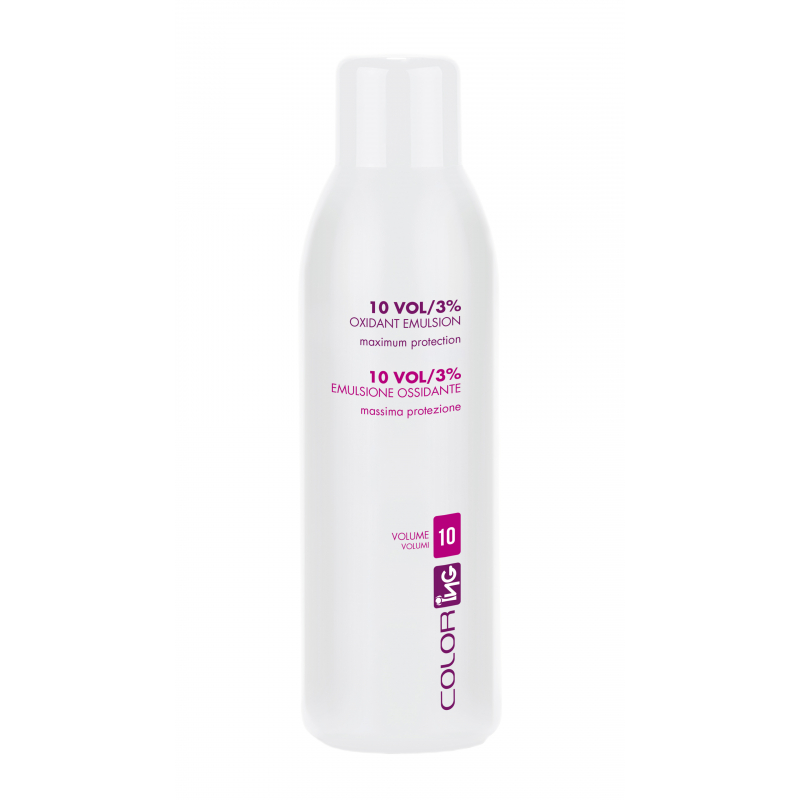 Oxydant Professionnel 1000 ml