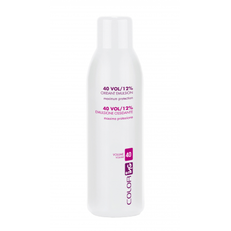 Oxydant Professionnel 1000 ml