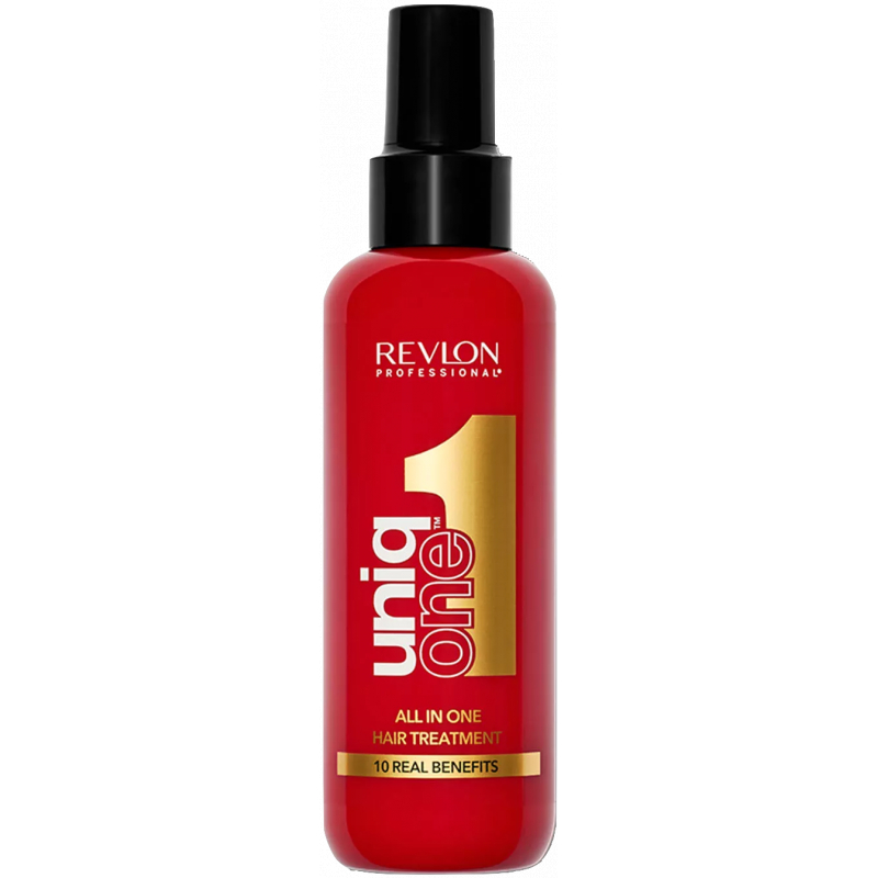 Uniq One Spray Masque Duo