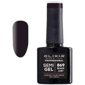 Elixir 869 Black Lust