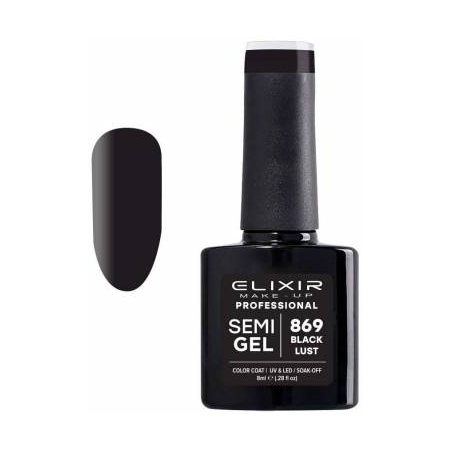 Elixir 869 Black Lust