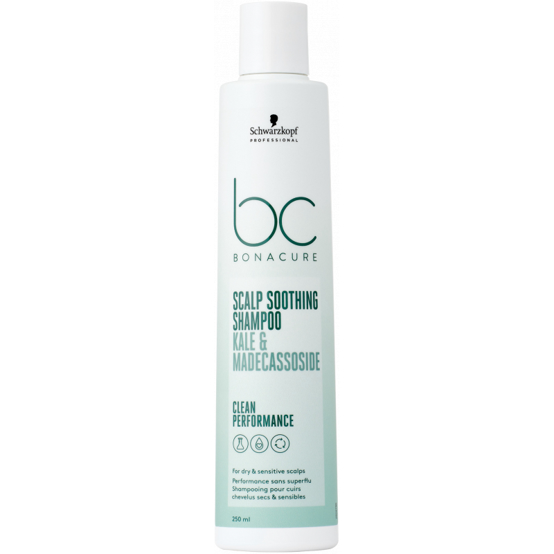 bc Scalp Genesis Shampoing Apaisant