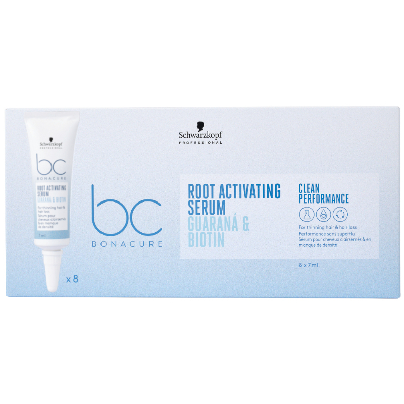 bc Sérum Antichute Root Activating