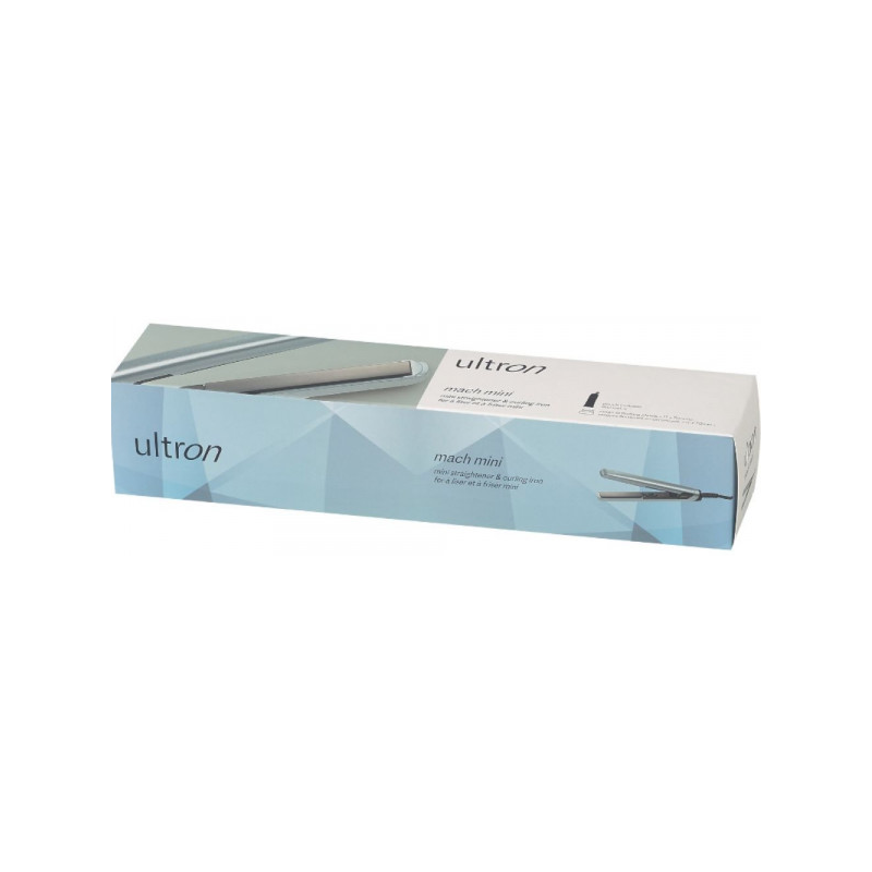 Lisseur Mach Mini Icy Blue 660072501
