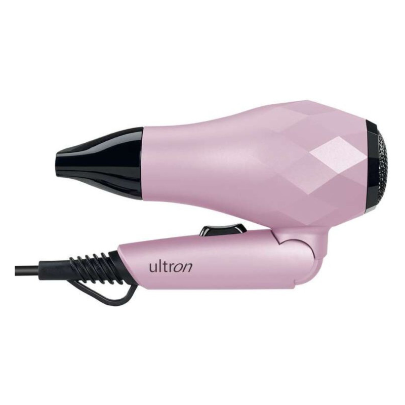 Mini Séchoir Pixie Pink 6600731