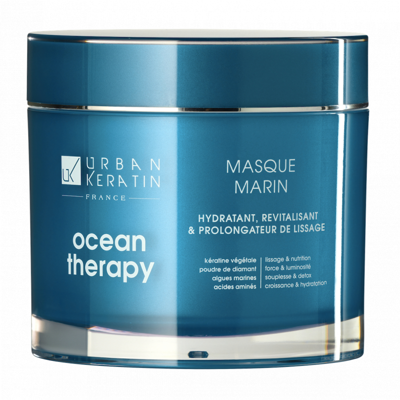 Ocean Therapy Masque Marin