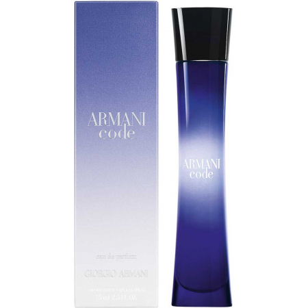 Armani Code Eau de Toilette