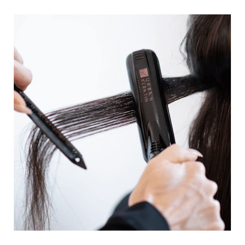 Lisseur Titane Urban Keratin