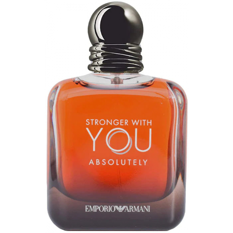 Stronger With You Absolutely Eau de parfum