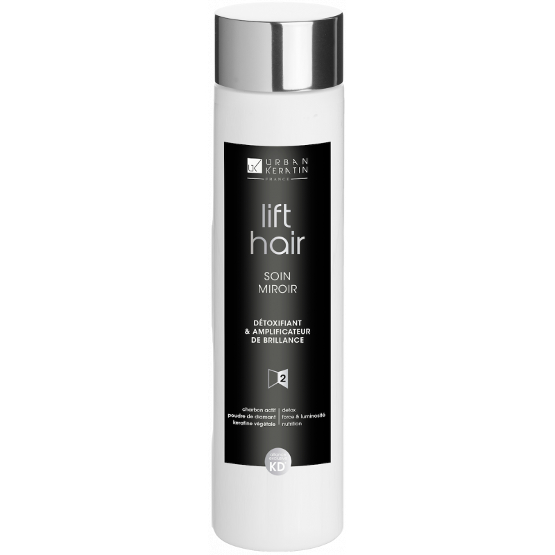 Urban Lift Hair Soin Effet Miroir