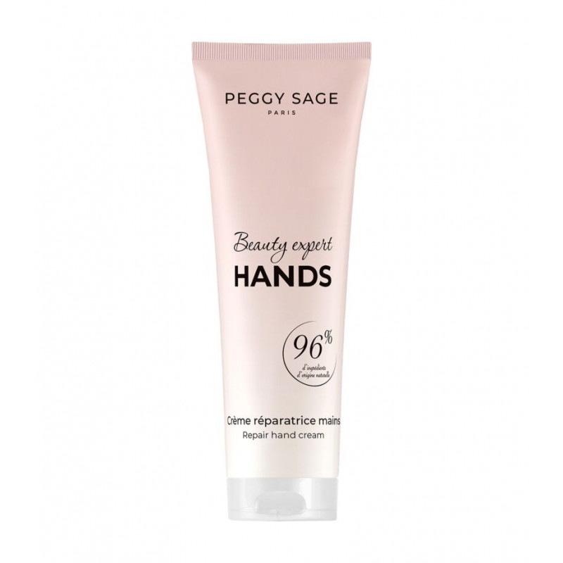 Crème réparatrice mains 100ml 120795