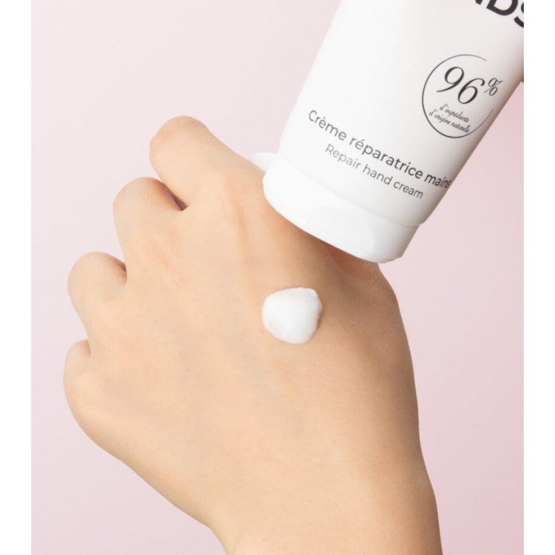Crème réparatrice mains 100ml 120795