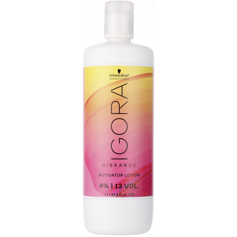 Igora Vibrance Activateur Lotion