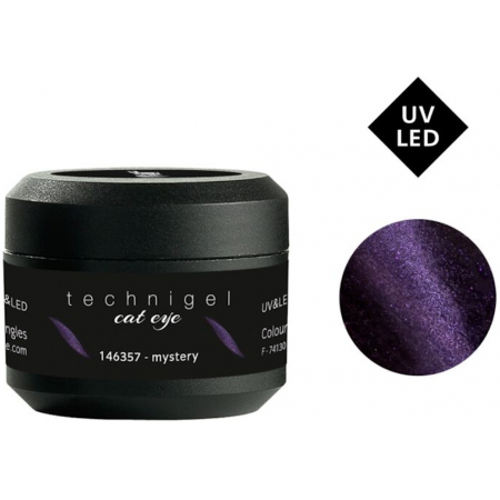 Gel UV&LED Color it Mystery 146357