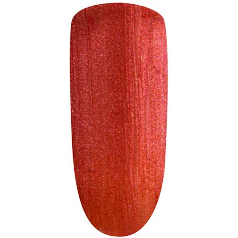 Gel UV&LED Color it Intense Flame 146331