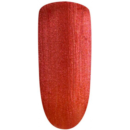 Gel UV&LED Color it Intense Flame 146331