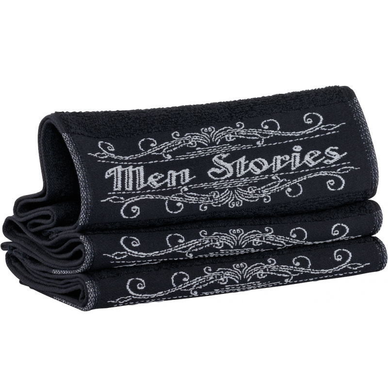 Trousse de Rasage Barbier